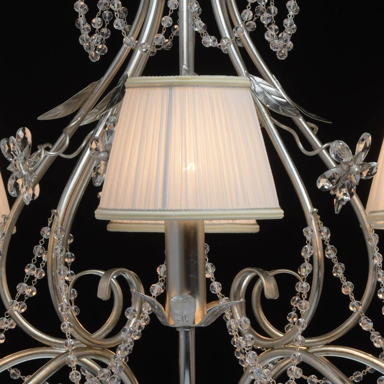 картинка Подвесная люстра Chiaro Валенсия 299011608 от магазина pro-decor.kz