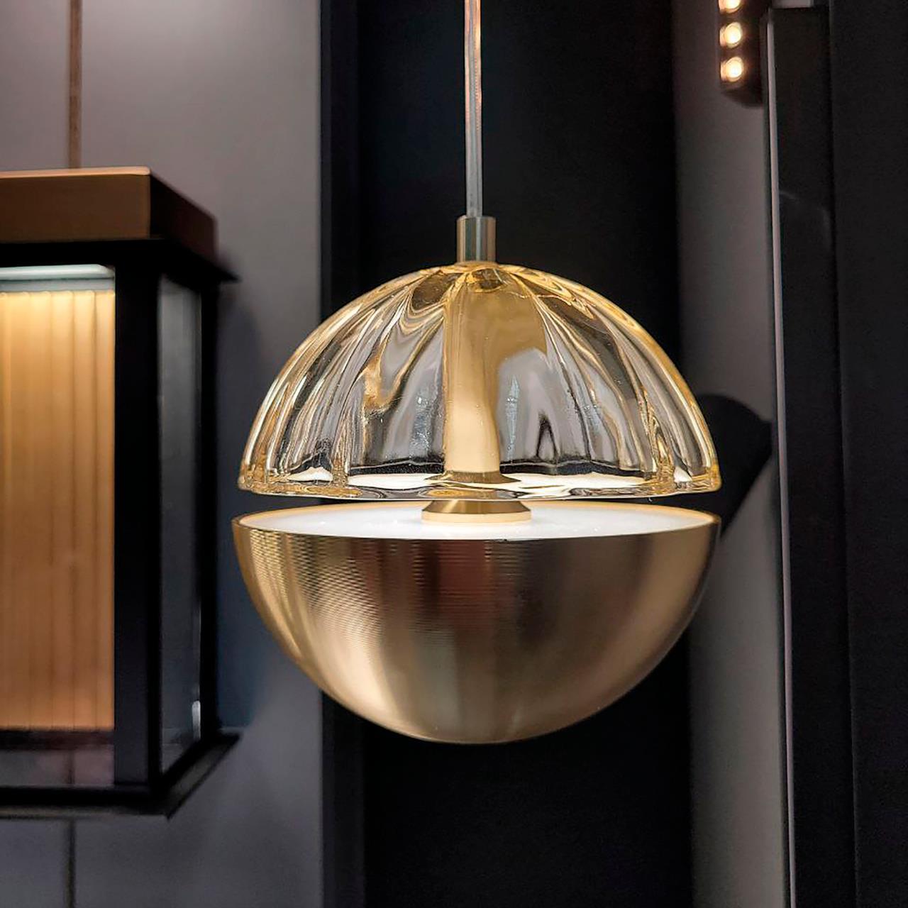 картинка Подвесной светильник Ballonger 4325-1P от магазина pro-decor.kz