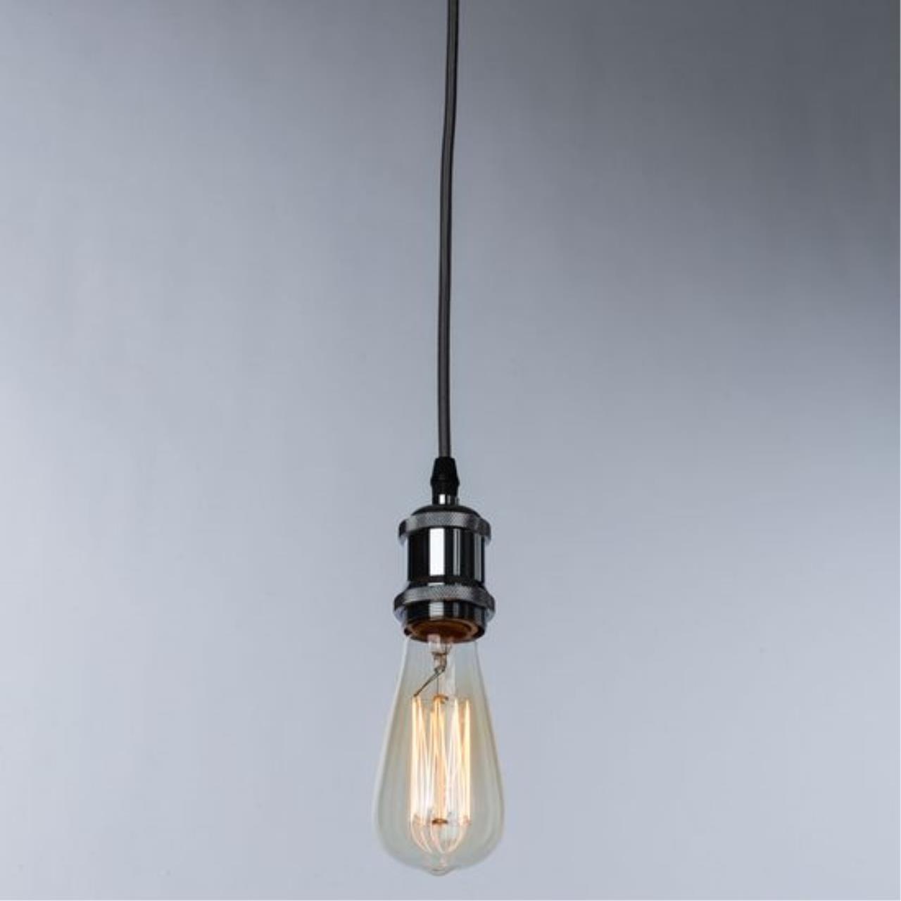картинка Подвесной светильник Arte Lamp ELECTRA A7002SP-1CC магазин pro-decor.kz являющийся официальным дистрибьютором в Казахстане картинка Подвесной светильник Arte Lamp ELECTRA A7002SP-1CC от магазина pro-decor.kz