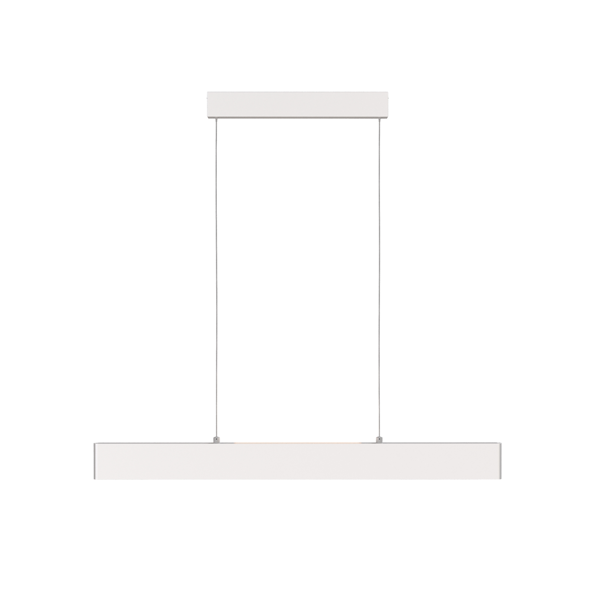 картинка Подвесной светодиодный светильник Maytoni Step P010PL-L23W4K от магазина pro-decor.kz