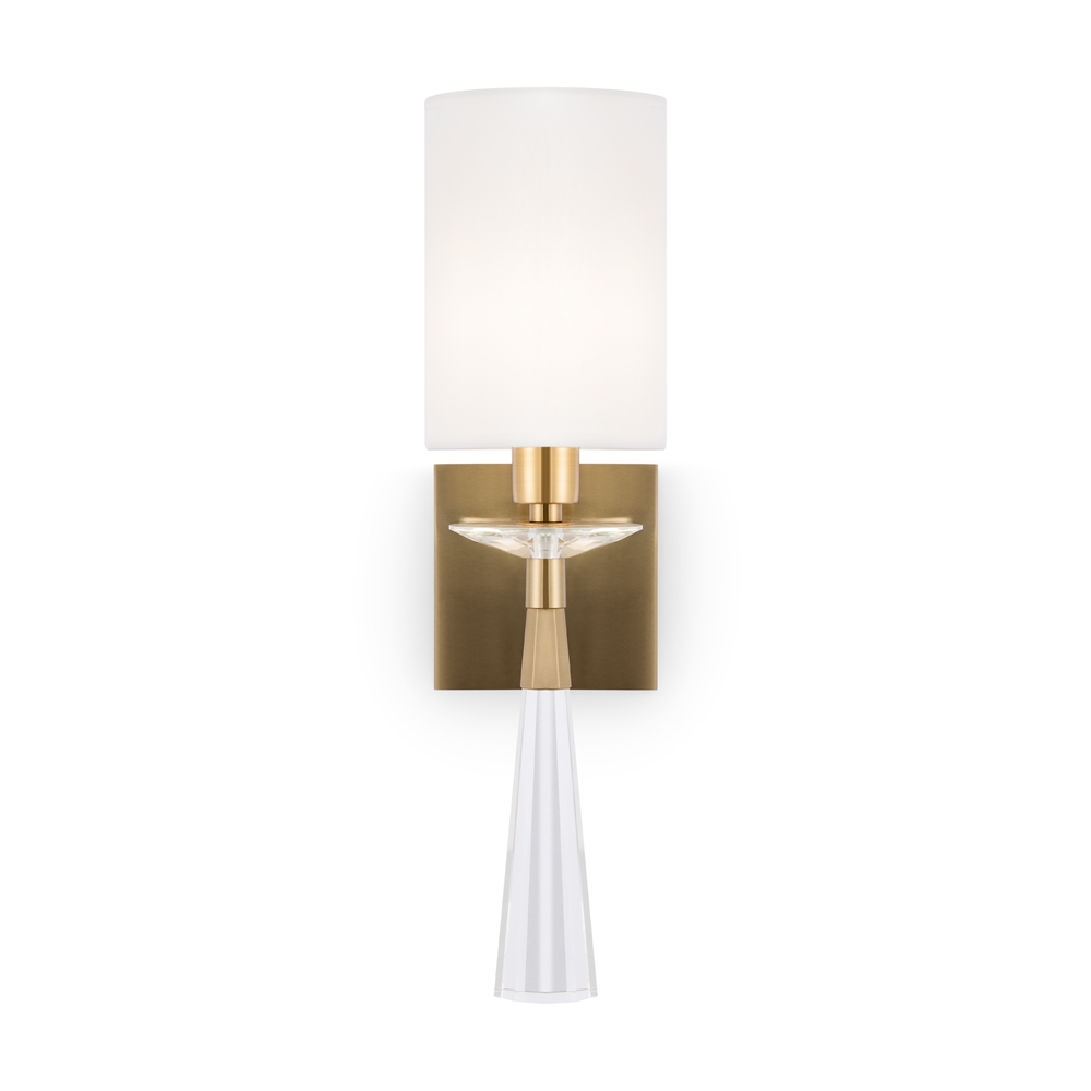картинка Настенный светильник (бра) Maytoni MOD224WL-01BS Bianco магазин pro-decor.kz являющийся официальным дистрибьютором в Казахстане картинка Настенный светильник (бра) Maytoni MOD224WL-01BS Bianco от магазина pro-decor.kz