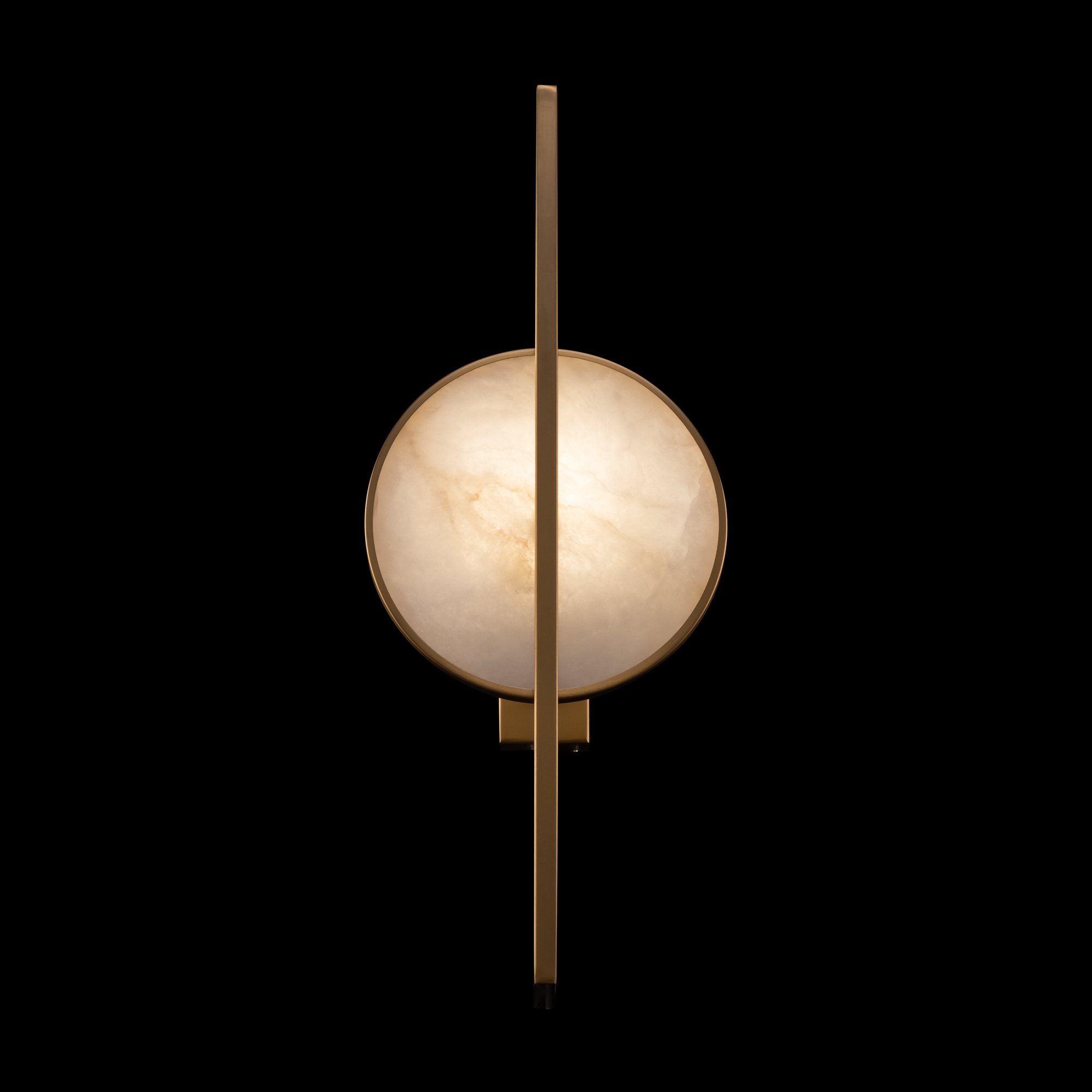 картинка Настенный светильник (бра) Maytoni MOD099WL-01G от магазина pro-decor.kz