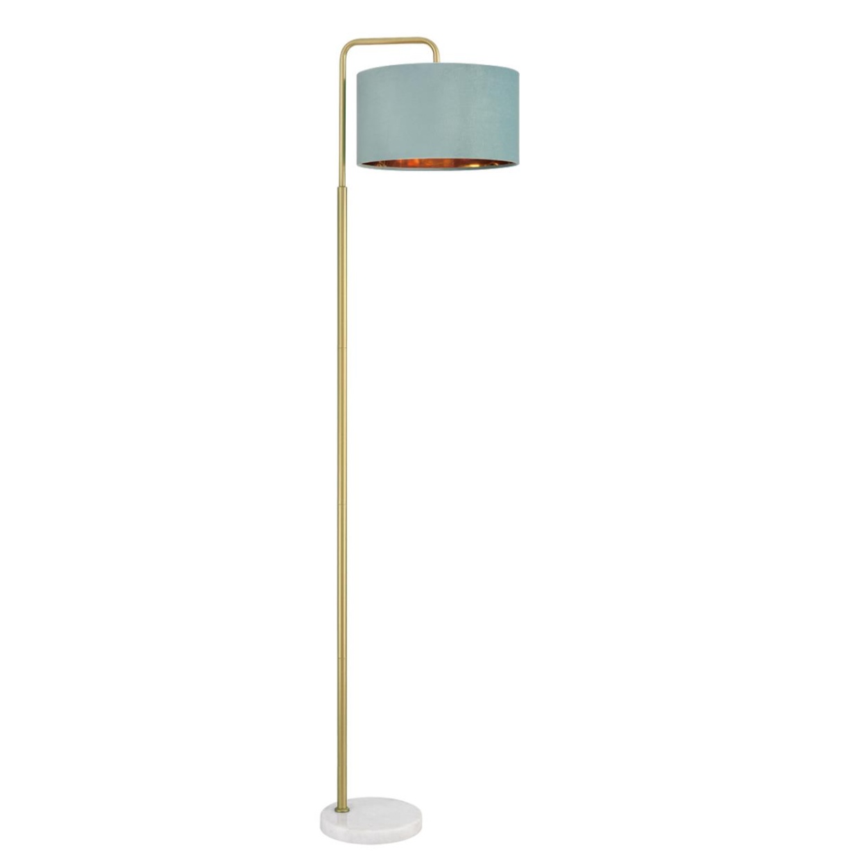 картинка 8074/1F Lumion Торшер  AVIOLA от магазина pro-decor.kz