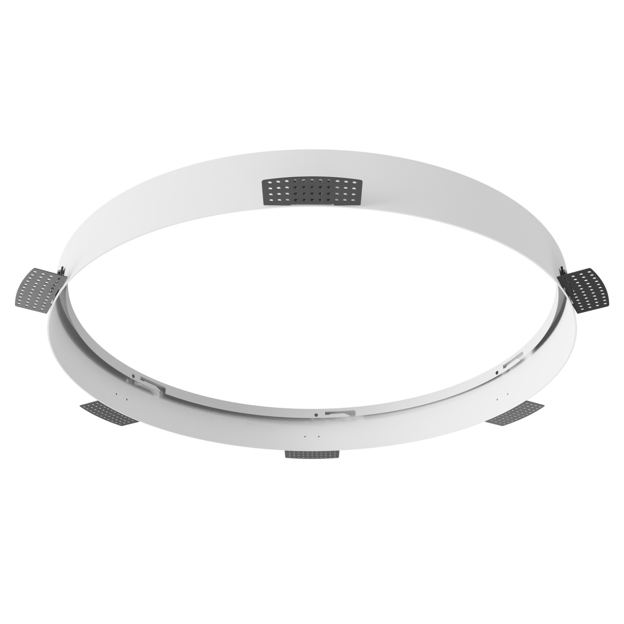 картинка Аксессуар для встраиваемого светильника Technical DLA032-TRS90-W от магазина pro-decor.kz