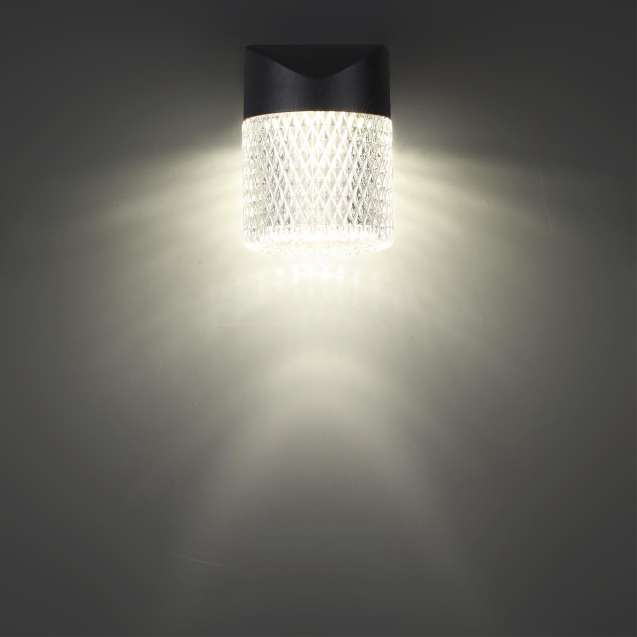 картинка 359293 Novotech Светильник ландшафтный настенный ESTIMA от магазина pro-decor.kz