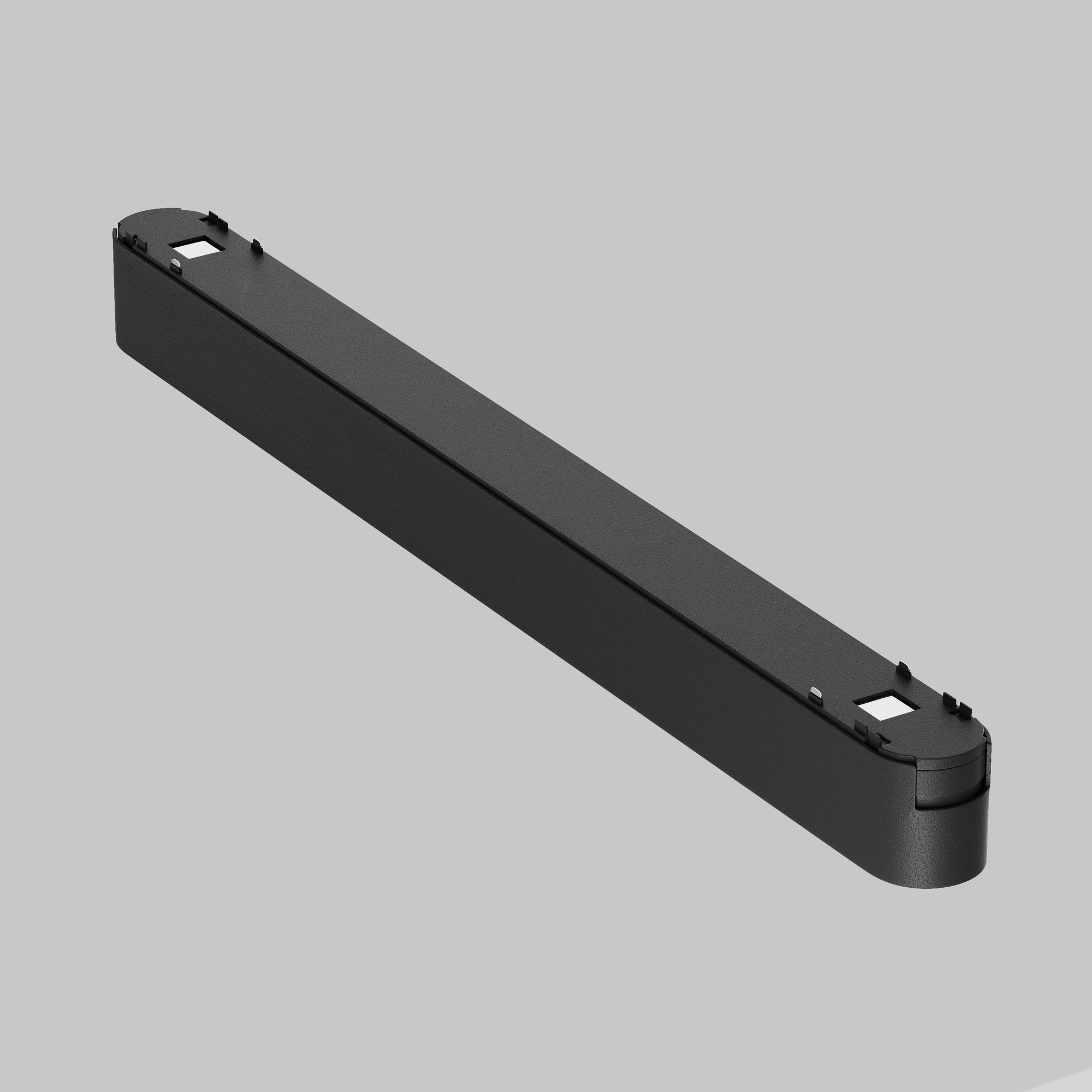 картинка Трековый светильник Technical TR080-1-18W3K-B от магазина pro-decor.kz
