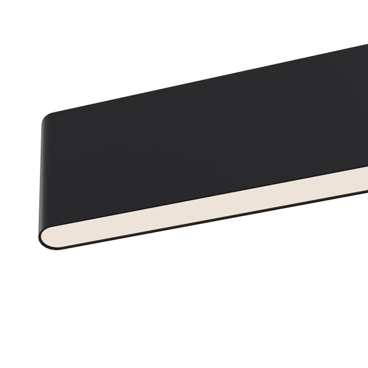 картинка Подвесной светодиодный светильник Maytoni Step P010PL-L30B4K от магазина pro-decor.kz