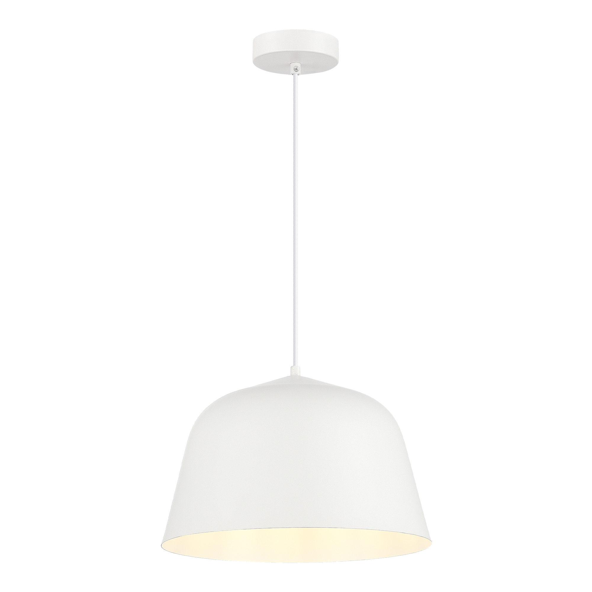 картинка Evoluce SLE1805-503-01 Светильник подвесной Blank от магазина pro-decor.kz