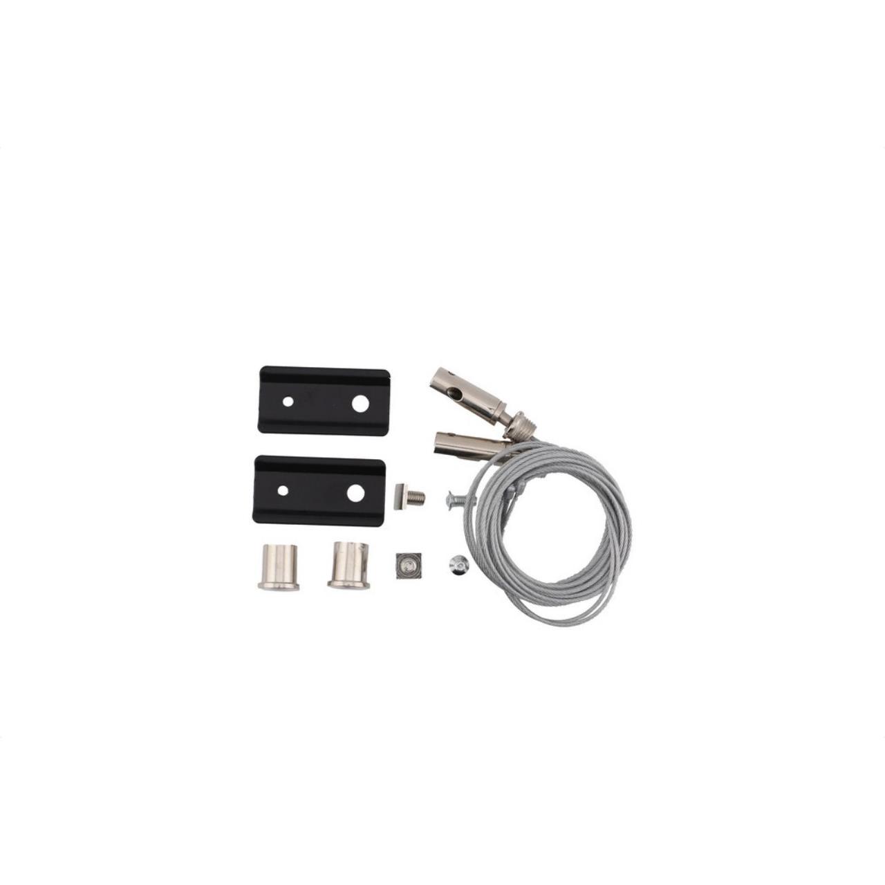 картинка APL.0182.00.06 Трековый тросовый подвес Magnetic track 48 от магазина pro-decor.kz