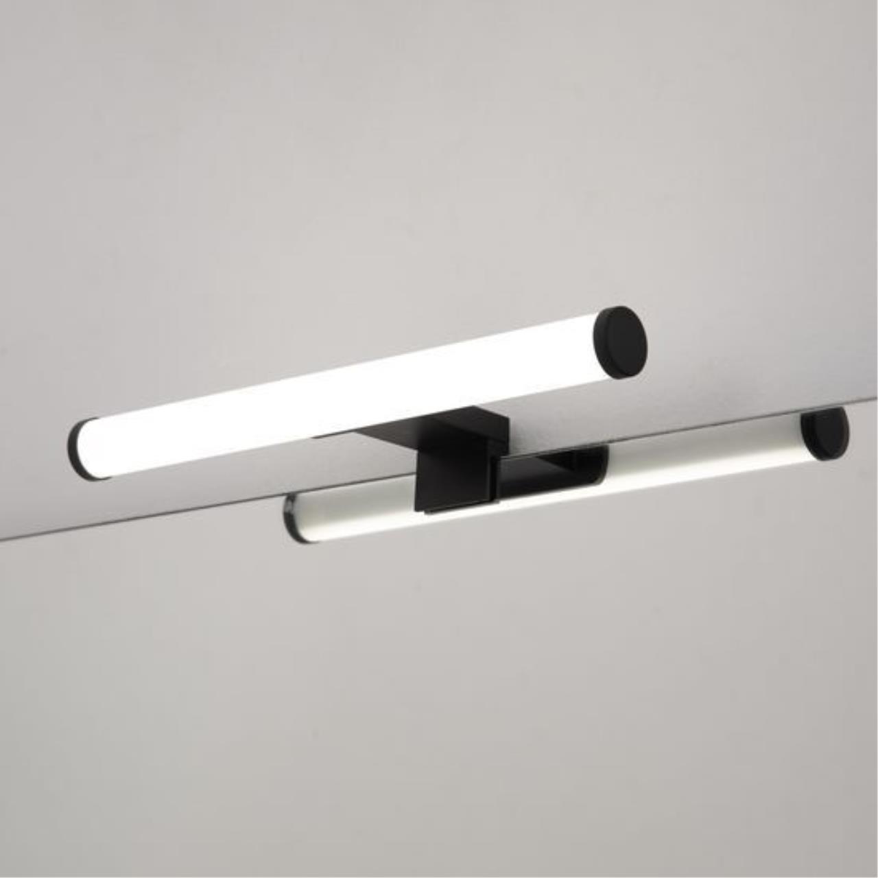картинка Настенный светильник Arte Lamp ORIZZONE A2935AP-1BK от магазина pro-decor.kz