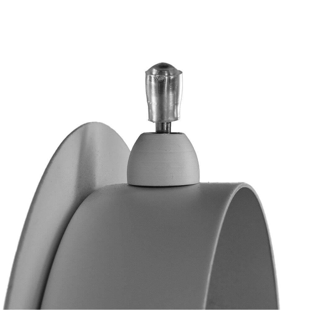 картинка Настенный светильник Arte Lamp Pinoccio A5700AP-1WH от магазина pro-decor.kz