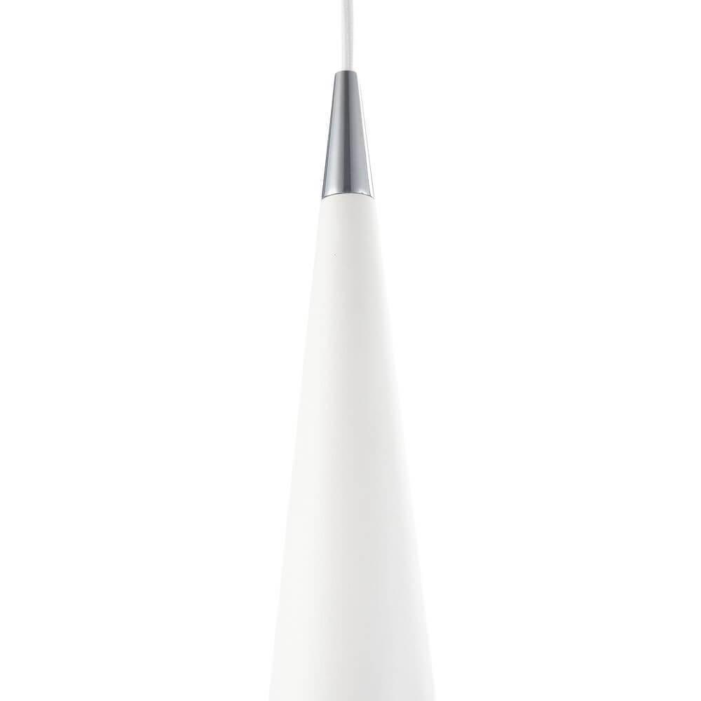 картинка Подвесной светильник Maytoni Nevill P318-PL-01-W от магазина pro-decor.kz