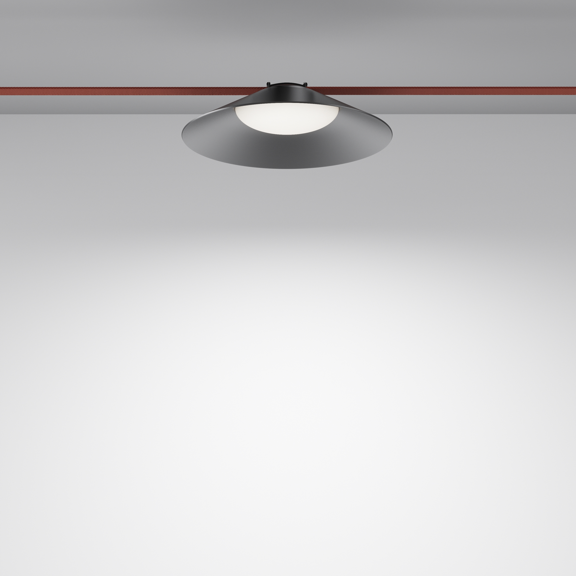 картинка Подвесной светильник Technical TR127B-12W4K-B от магазина pro-decor.kz