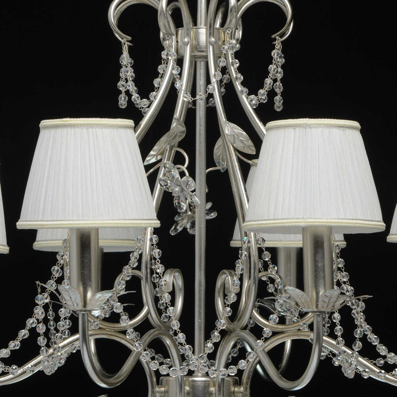 картинка Подвесная люстра Chiaro Валенсия 299011608 от магазина pro-decor.kz