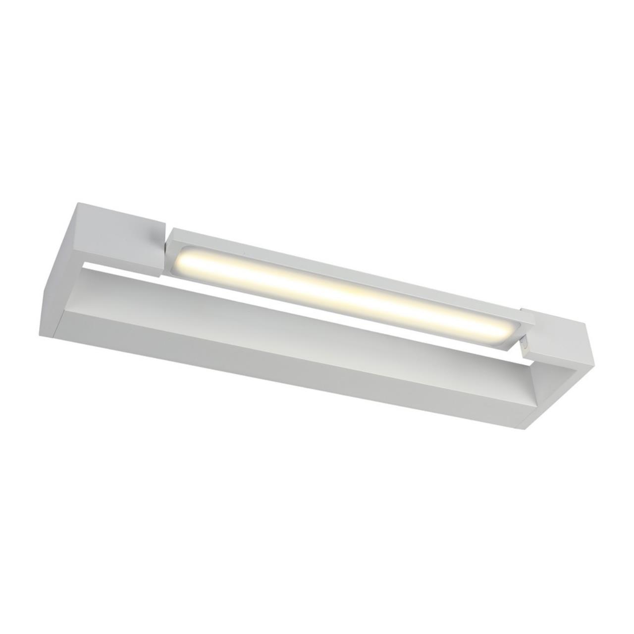 картинка Настенный светодиодный светильник Aployt Liset APL.013.01.10 от магазина pro-decor.kz