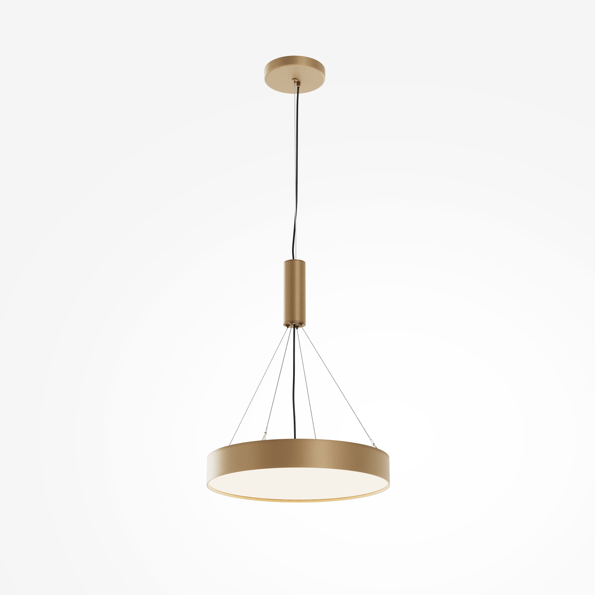 картинка Потолочный светильник Technical C032CL-45W4K-RD-MG от магазина pro-decor.kz