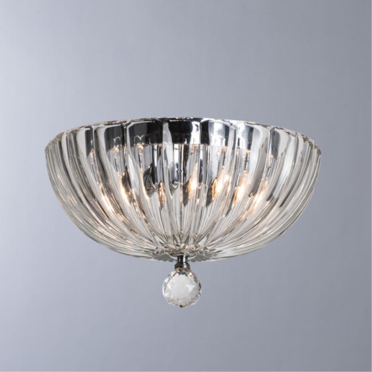 картинка Потолочный светильник Divinare Lianto 4010/02 PL-2 от магазина pro-decor.kz