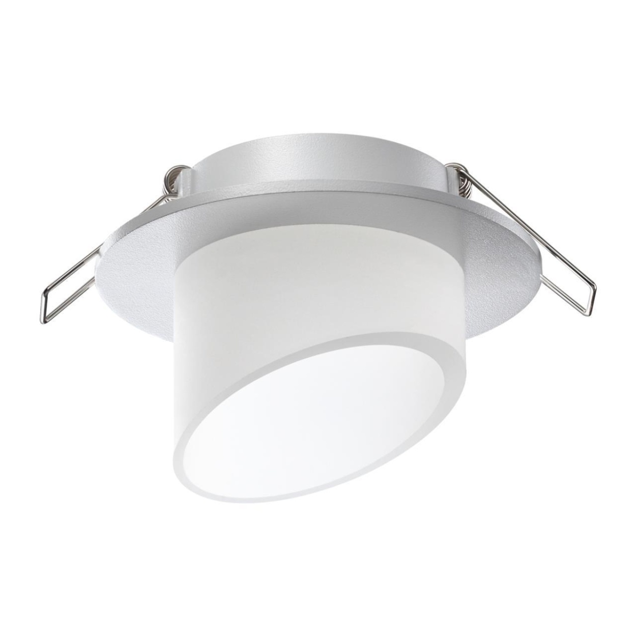 картинка Встраиваемый светильник Novotech Spot Lirio 370897 от магазина pro-decor.kz