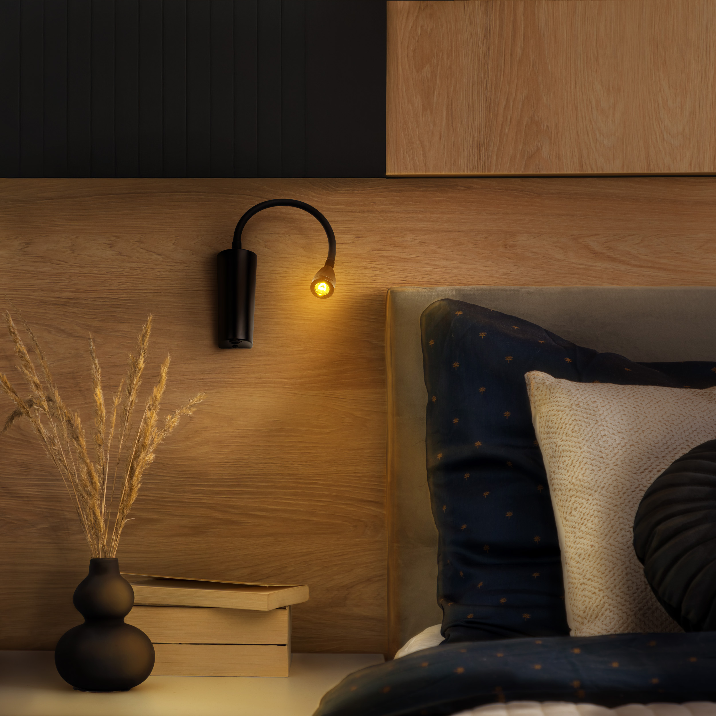 картинка Настенный светильник Lightstar Muro 808647 от магазина pro-decor.kz