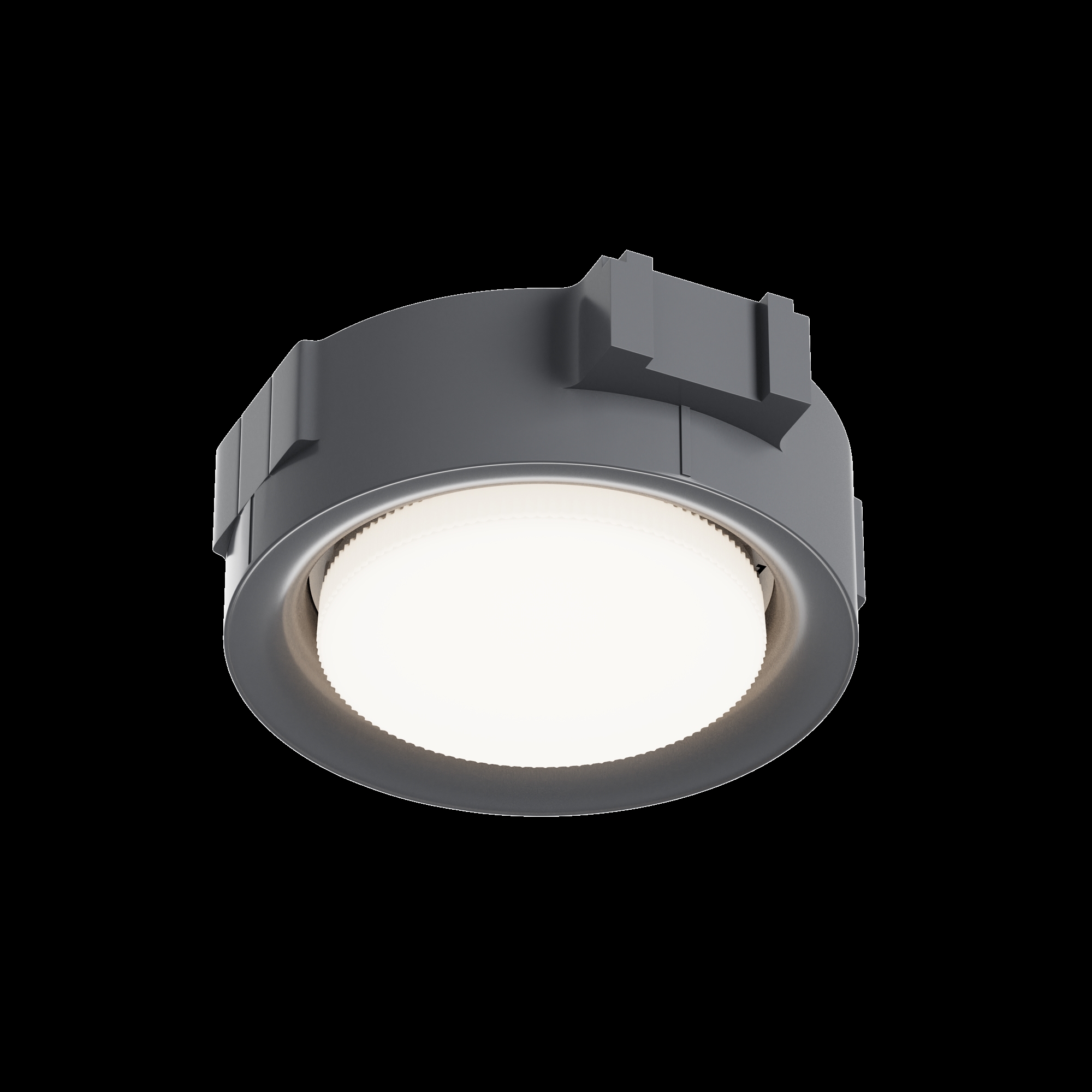 картинка Встраиваемый светильник Technical DL019-GX53-W от магазина pro-decor.kz