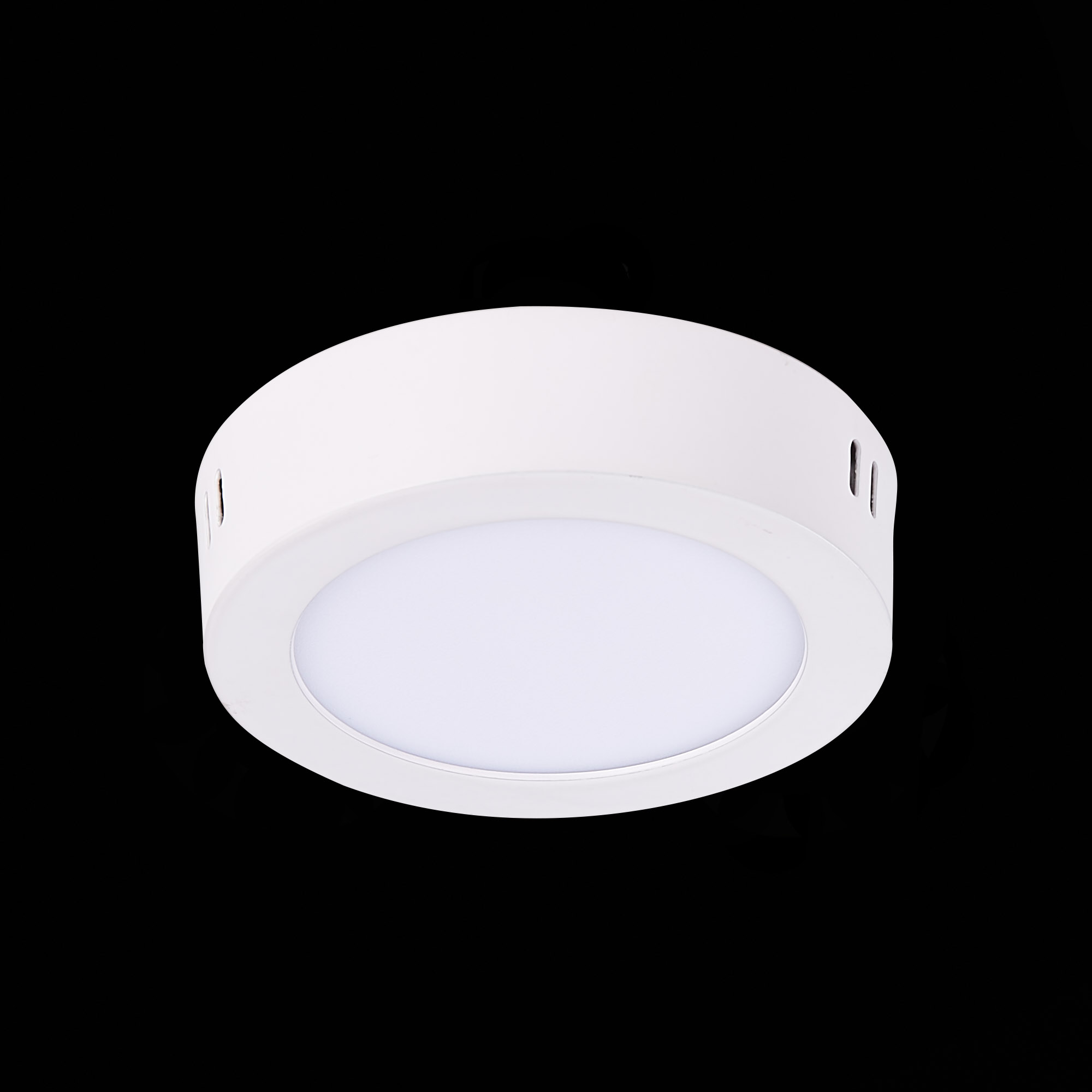 картинка Настенно-потолочный светодиодный светильник ST Luce Nubes ST112.532.06 от магазина pro-decor.kz