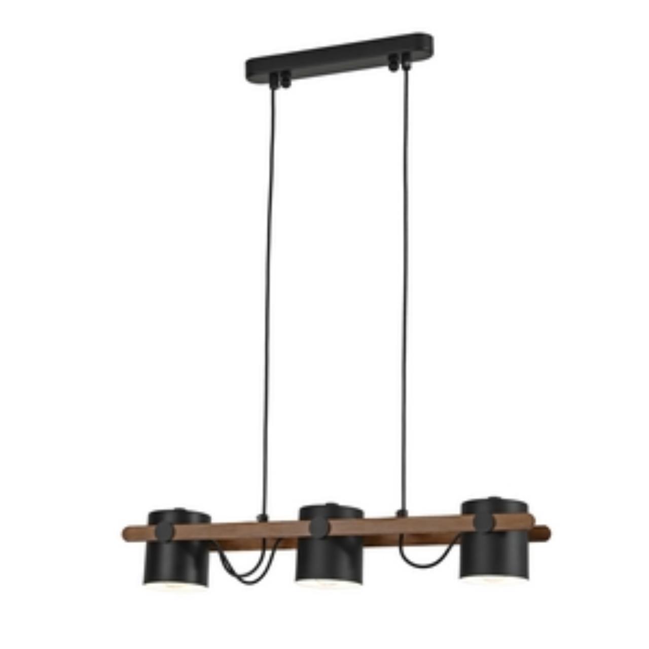 картинка Подвесная люстра Scandy 3004-3P от магазина pro-decor.kz