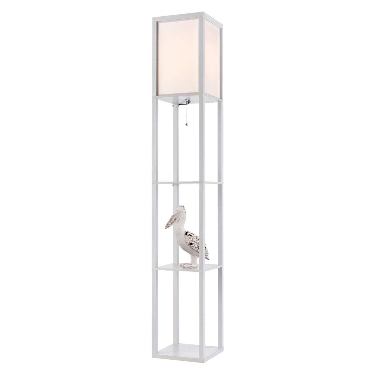 картинка 8089/1F Lumion Торшер PRACTIC от магазина pro-decor.kz