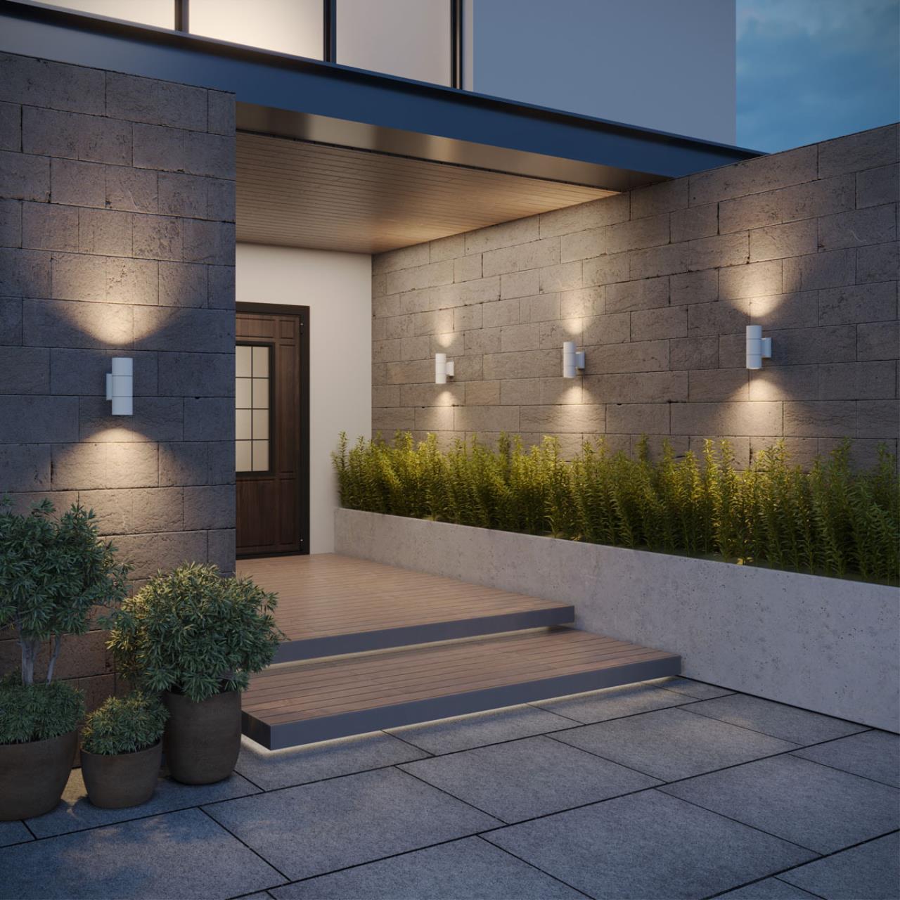 картинка 370987 STREET Novotech Светильник ландшафтный LANDSCAPE от магазина pro-decor.kz