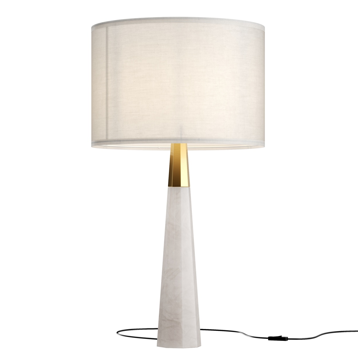 картинка Настольный светильник Maytoni Z030TL-01BS1 от магазина pro-decor.kz