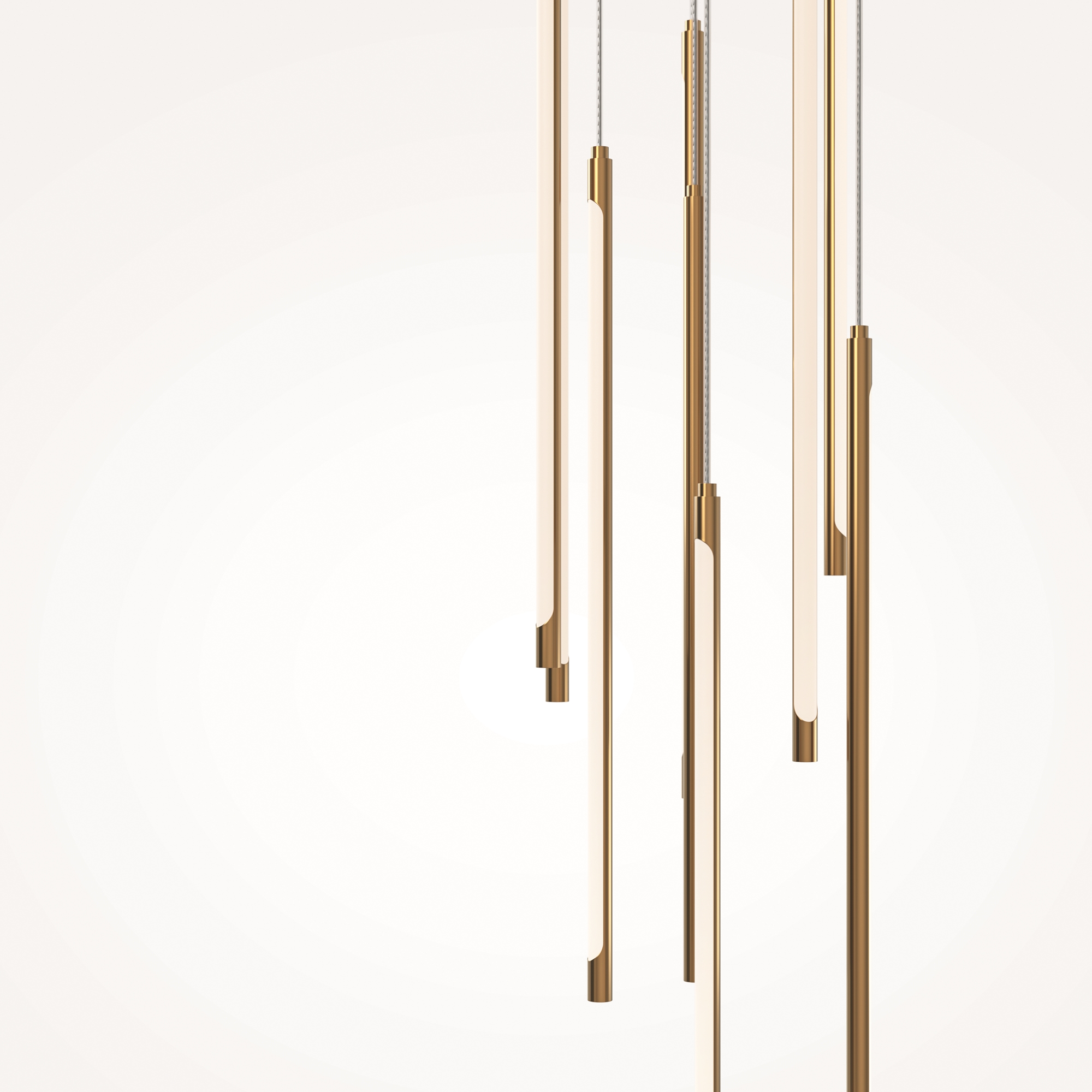 картинка Подвесной светильник Maytoni MOD236PL-L54BS3K от магазина pro-decor.kz