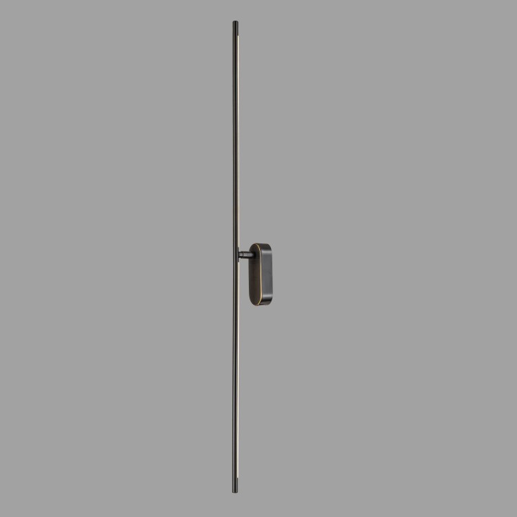 картинка Светильник настенный Belfast Skipton 85001-1W-L BR  от магазина pro-decor.kz