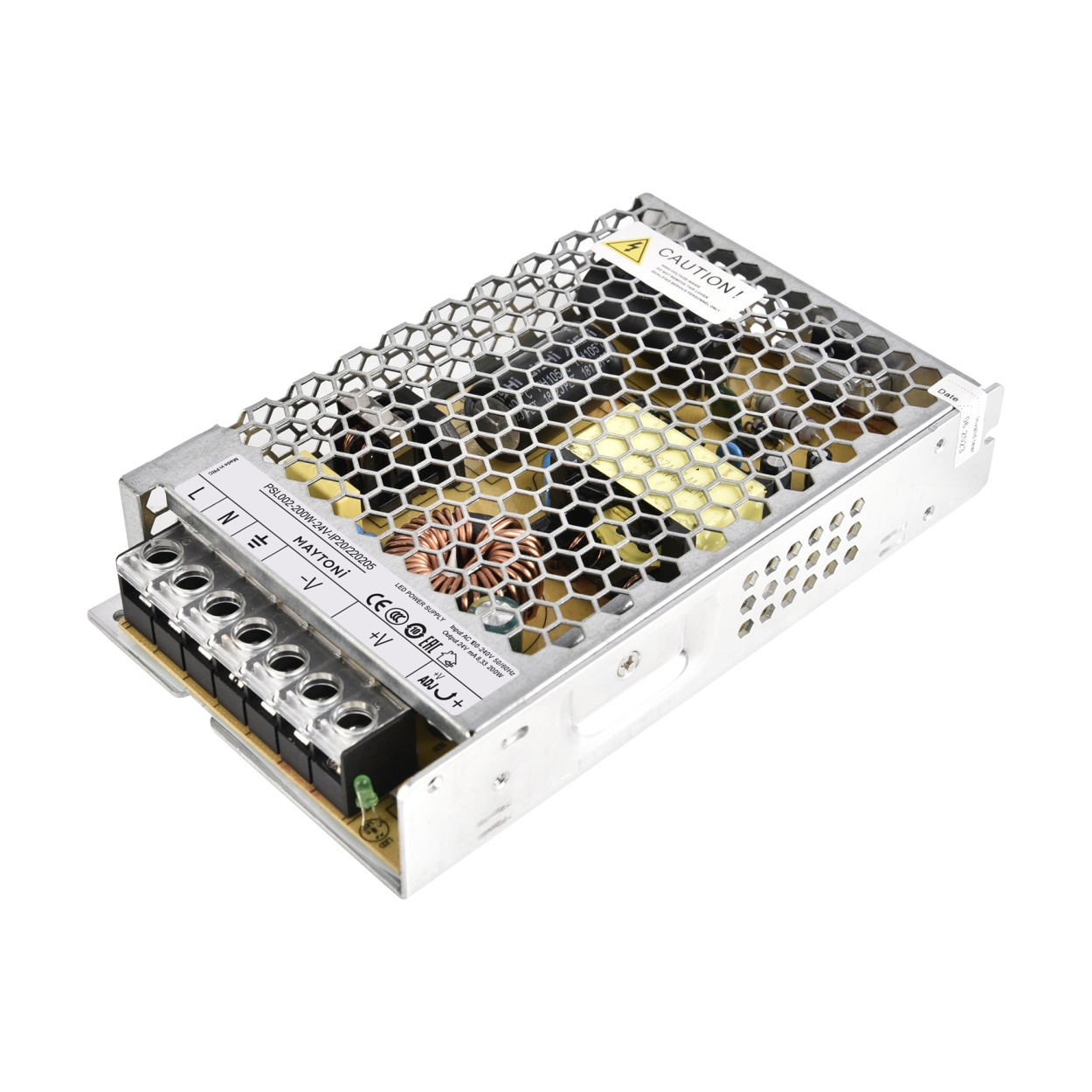 картинка Комплектующие к светодиодной ленте Led Strip 220205 от магазина pro-decor.kz