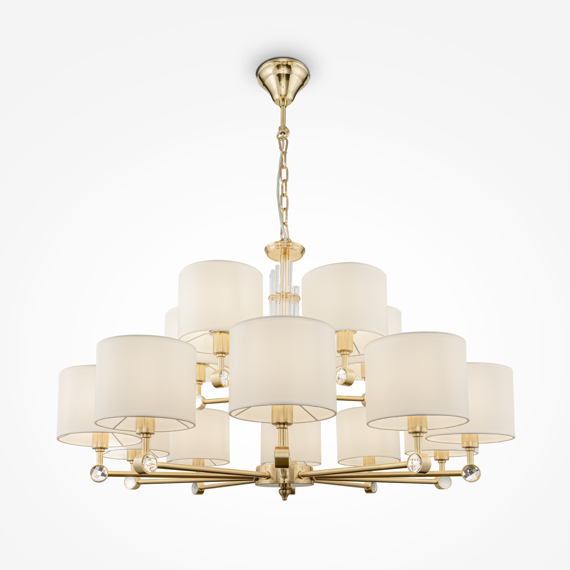 картинка Люстра Maytoni MOD088PL-15BS от магазина pro-decor.kz