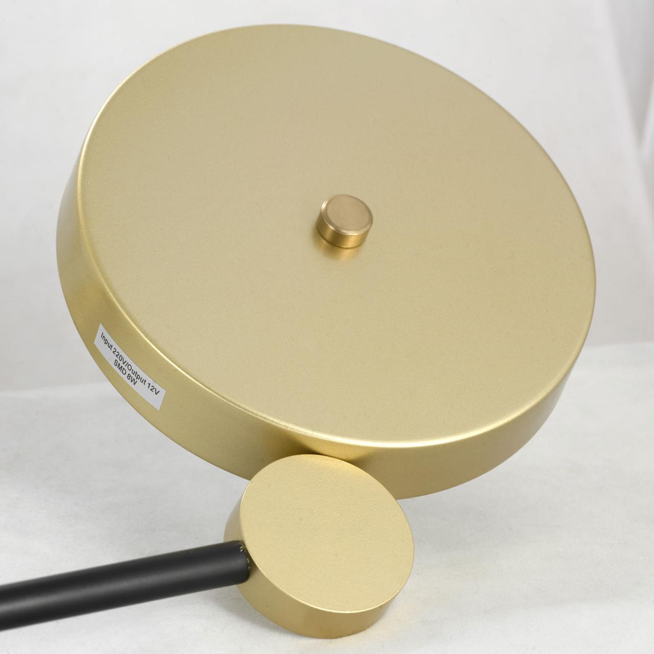 картинка Люстра потолочная Lussole LSP-8433 Gilbert от магазина pro-decor.kz