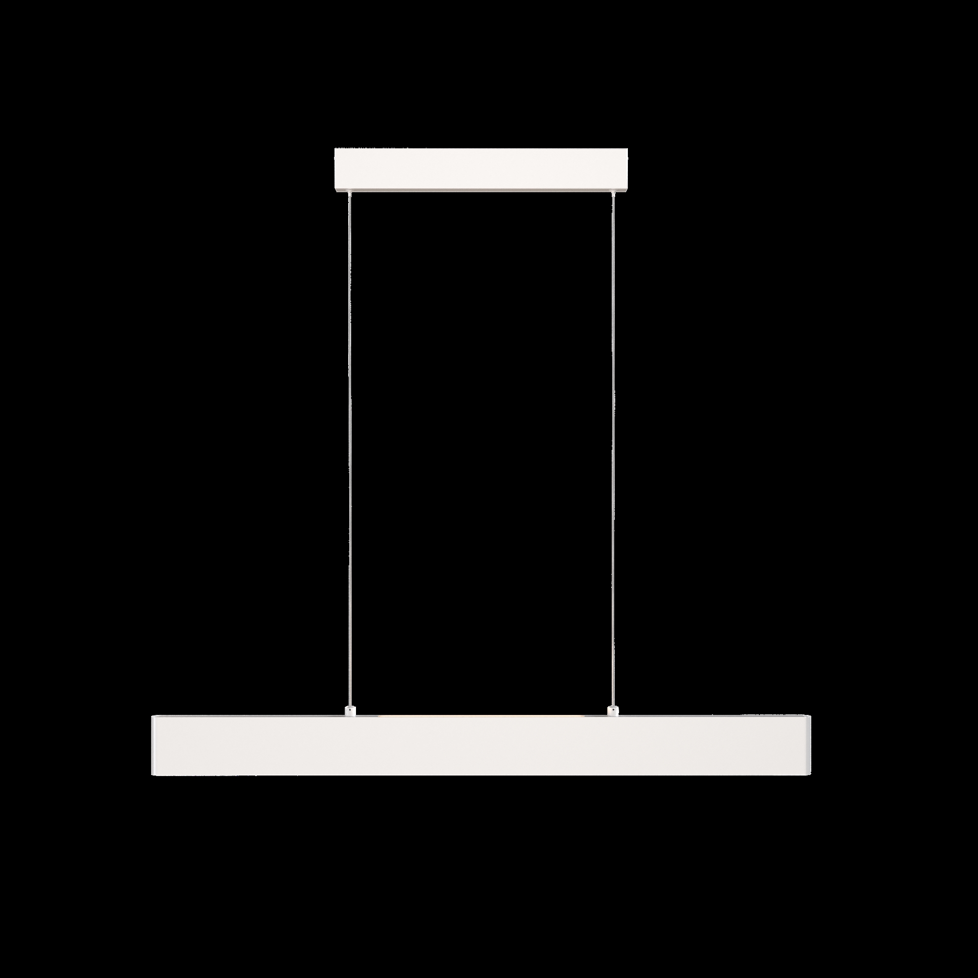 картинка Подвесной светодиодный светильник Maytoni Step P010PL-L23W от магазина pro-decor.kz