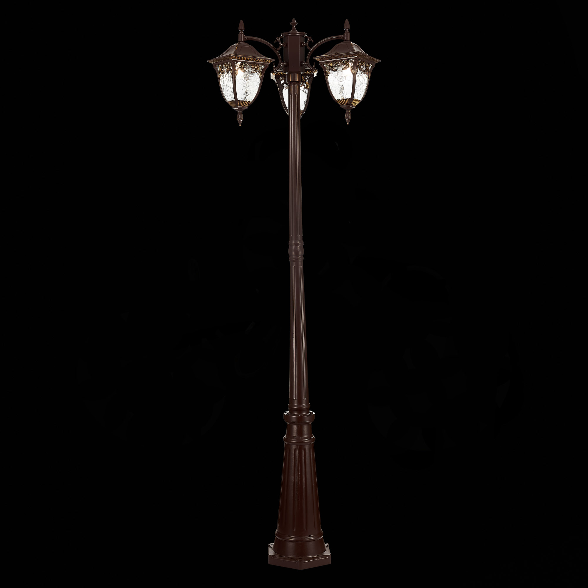 картинка Садово-парковый светильник ST Luce Chiani SL083.705.03 от магазина pro-decor.kz