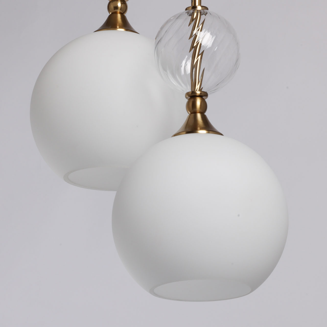 картинка 657013003 Крайс MW-light Подвесной светильник от магазина pro-decor.kz