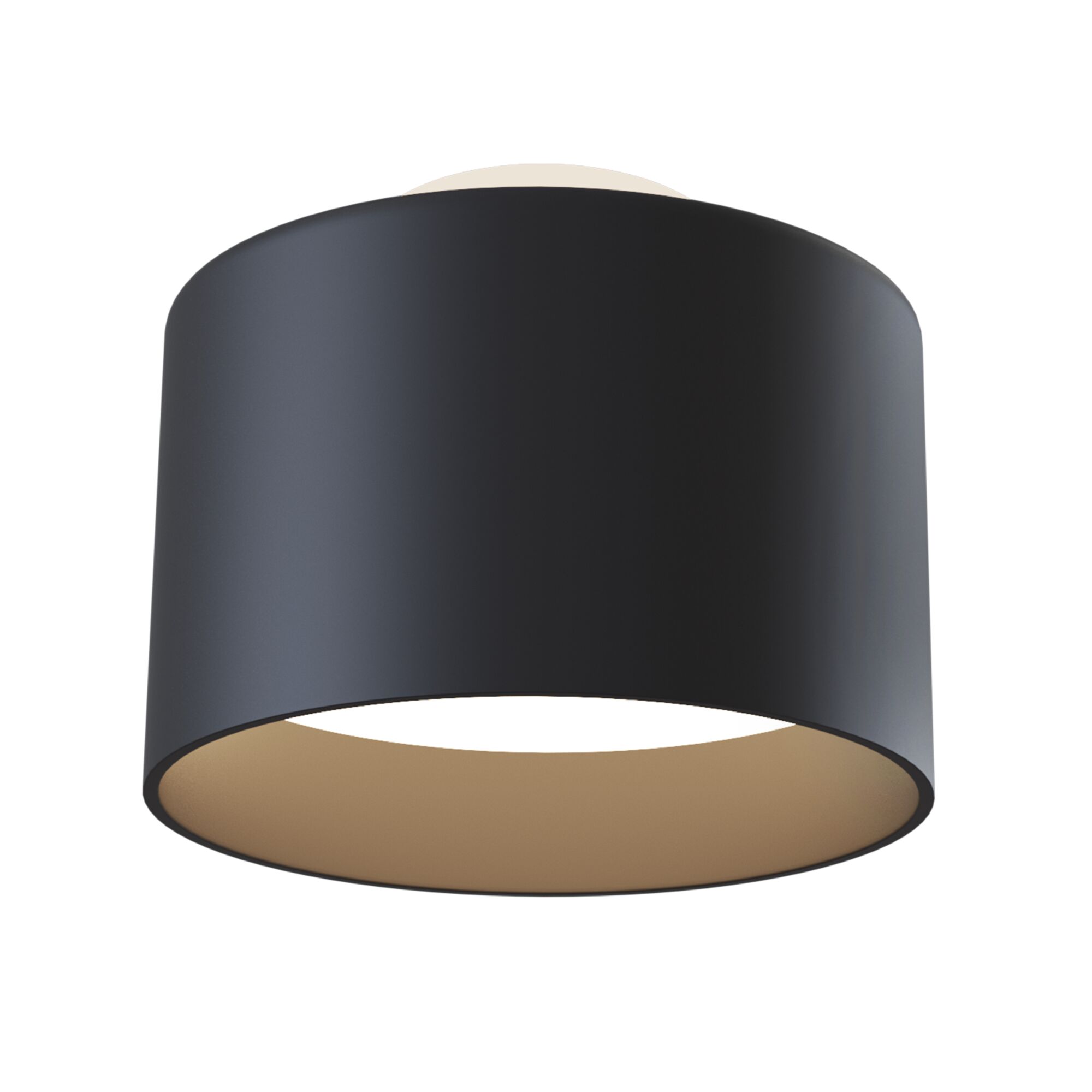 картинка Потолочный светодиодный светильник Maytoni Planet C009CW-L16B от магазина pro-decor.kz
