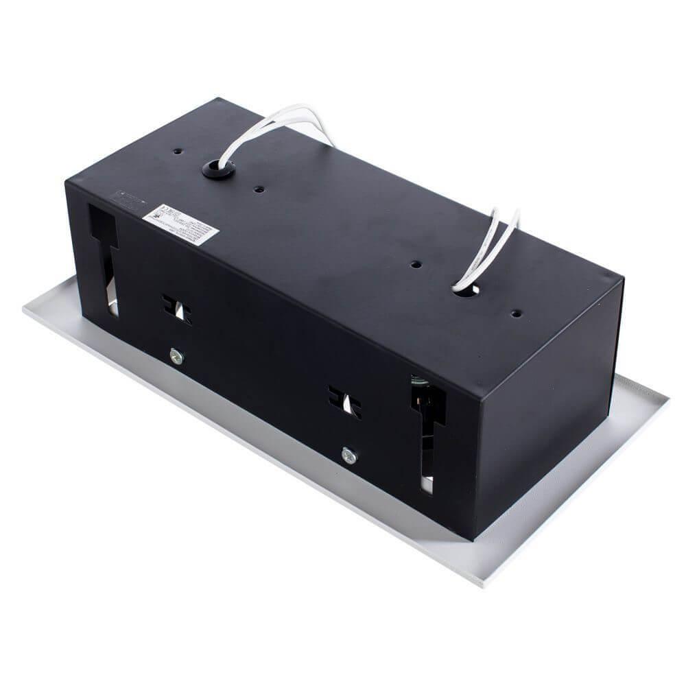 картинка Встраиваемый светильник Arte Lamp Technika A5941PL-2WH от магазина pro-decor.kz
