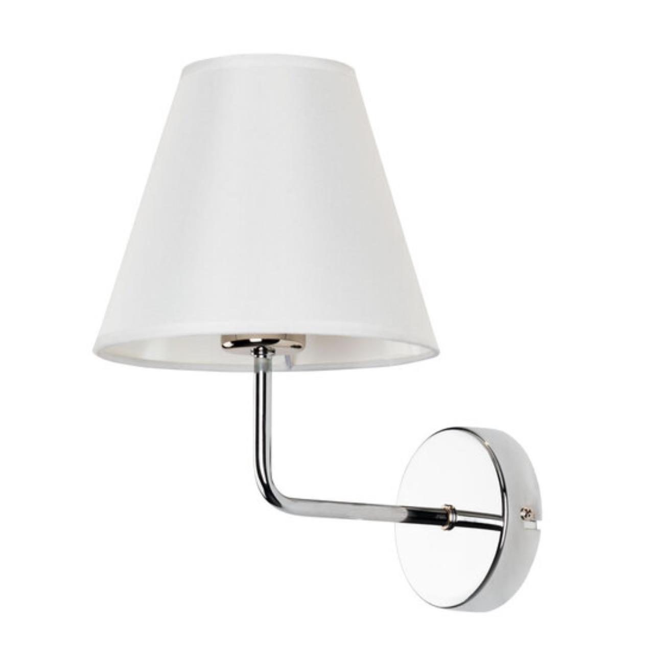 картинка Бра Arte Lamp Elba A2581AP-1CC от магазина pro-decor.kz