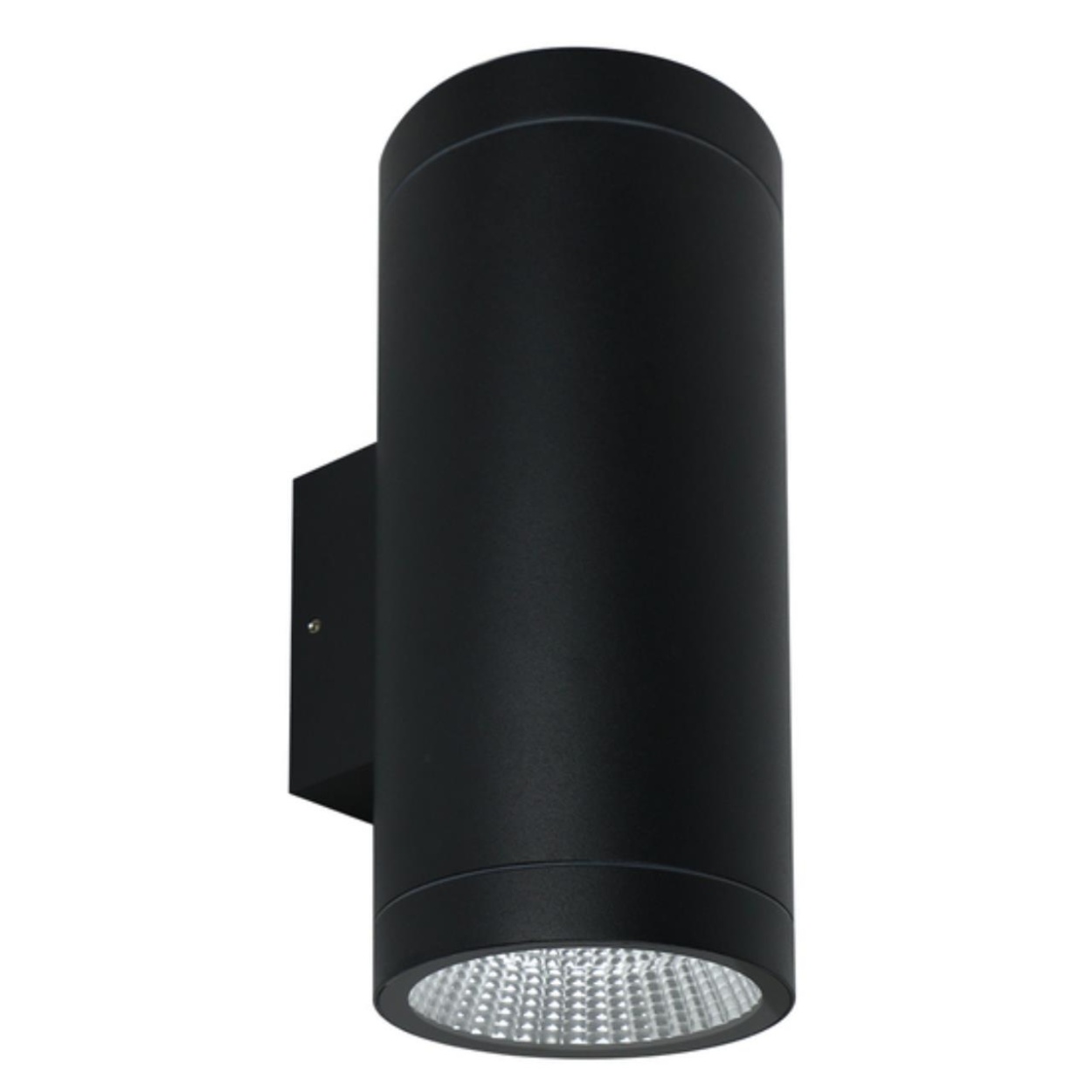 картинка Фасадный светильник Arte Lamp TORCULAR A1313AL-2BK от магазина pro-decor.kz