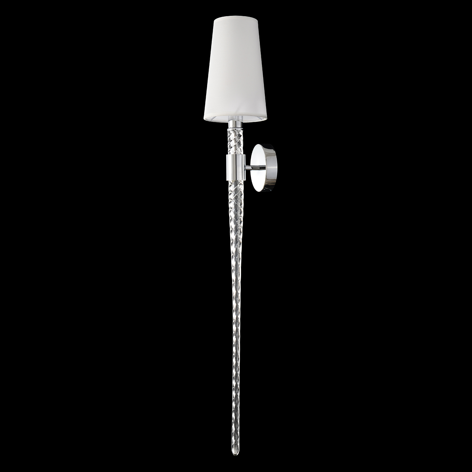 картинка Бра Crystal Lux LUMINOUS  3900/401 от магазина pro-decor.kz
