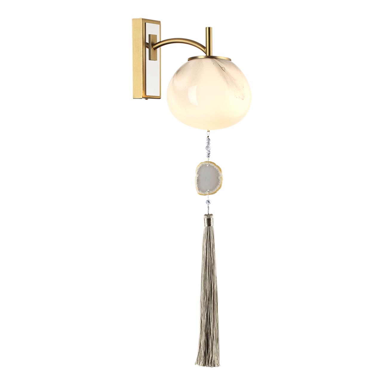 картинка 5432/1W Odeon Light Exclusive Бра FIOLENT от магазина pro-decor.kz
