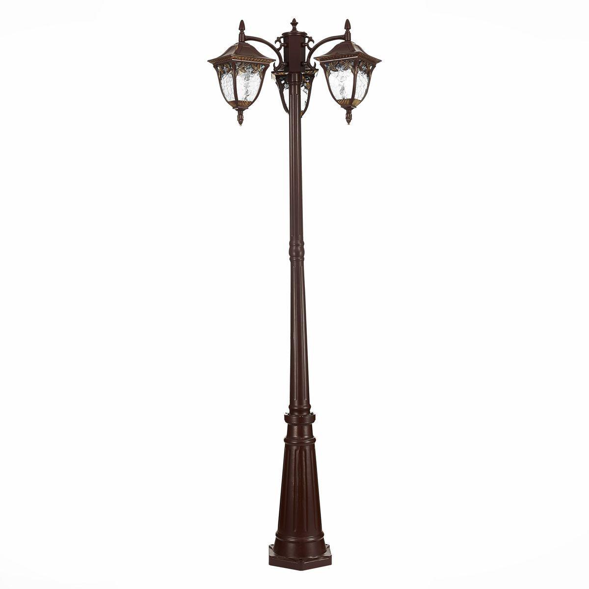 картинка Садово-парковый светильник ST Luce Chiani SL083.705.03 от магазина pro-decor.kz