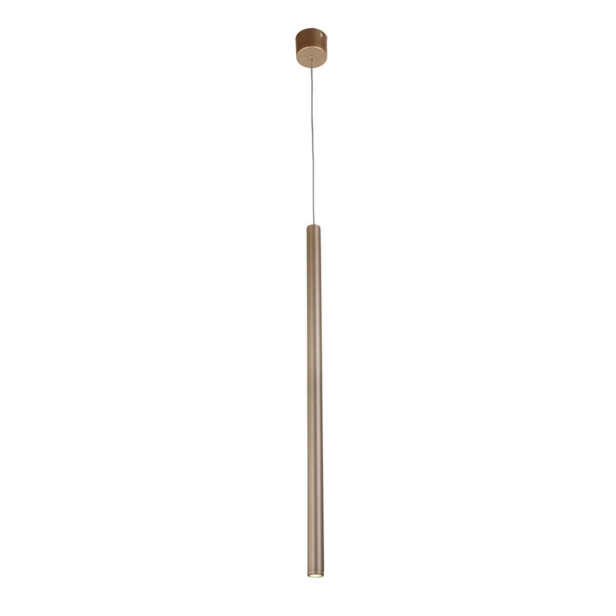 картинка Подвесной светодиодный светильник Favourite Somnium 2236-1P от магазина pro-decor.kz