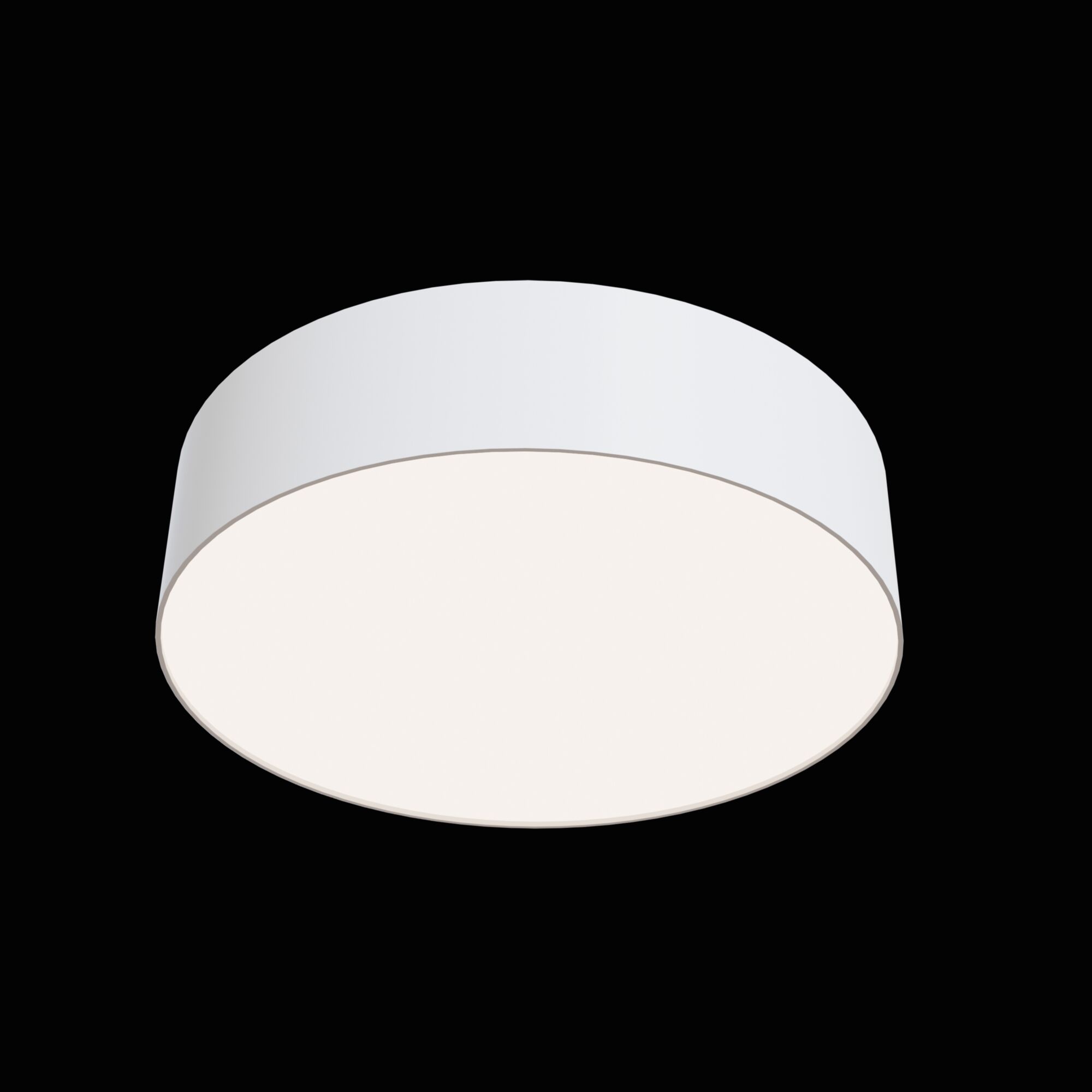 картинка Потолочный светодиодный светильник Maytoni Zon C032CL-L32W4K от магазина pro-decor.kz