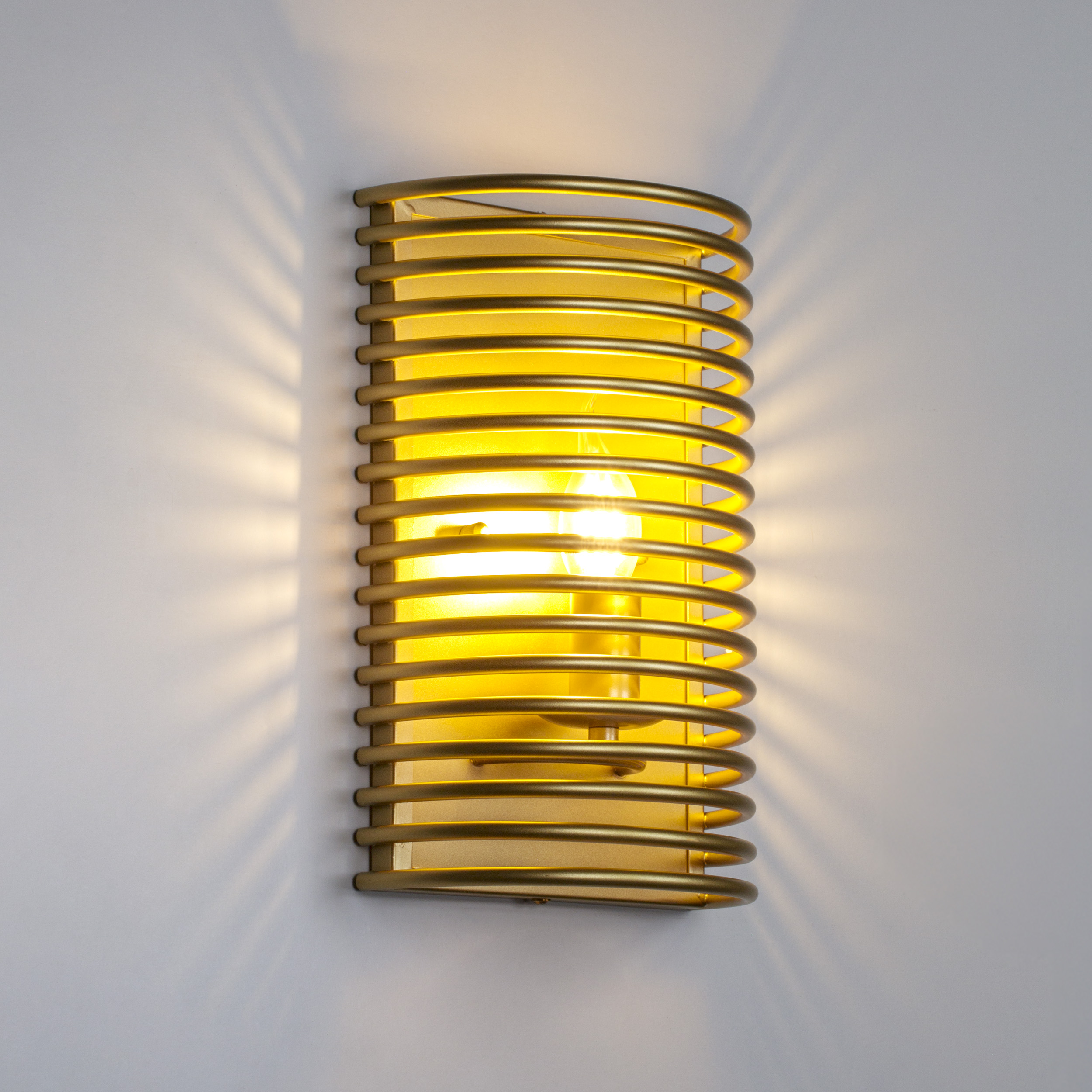 картинка Настенный светильник Lightstar Zeta 728613 от магазина pro-decor.kz