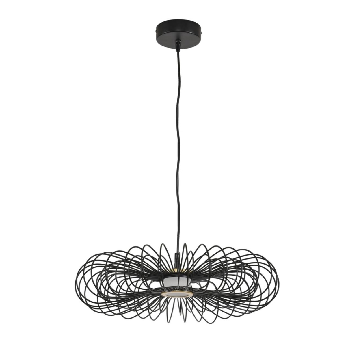 картинка 8301/9L Lumion Люстра CAMOMILE от магазина pro-decor.kz