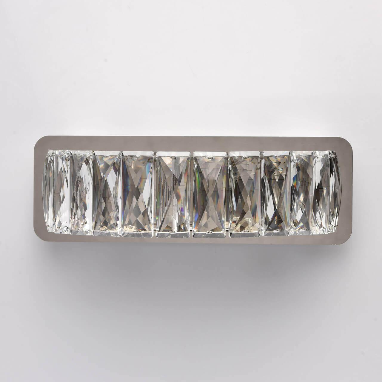картинка Настенный светодиодный светильник Chiaro Гослар 498023001 от магазина pro-decor.kz