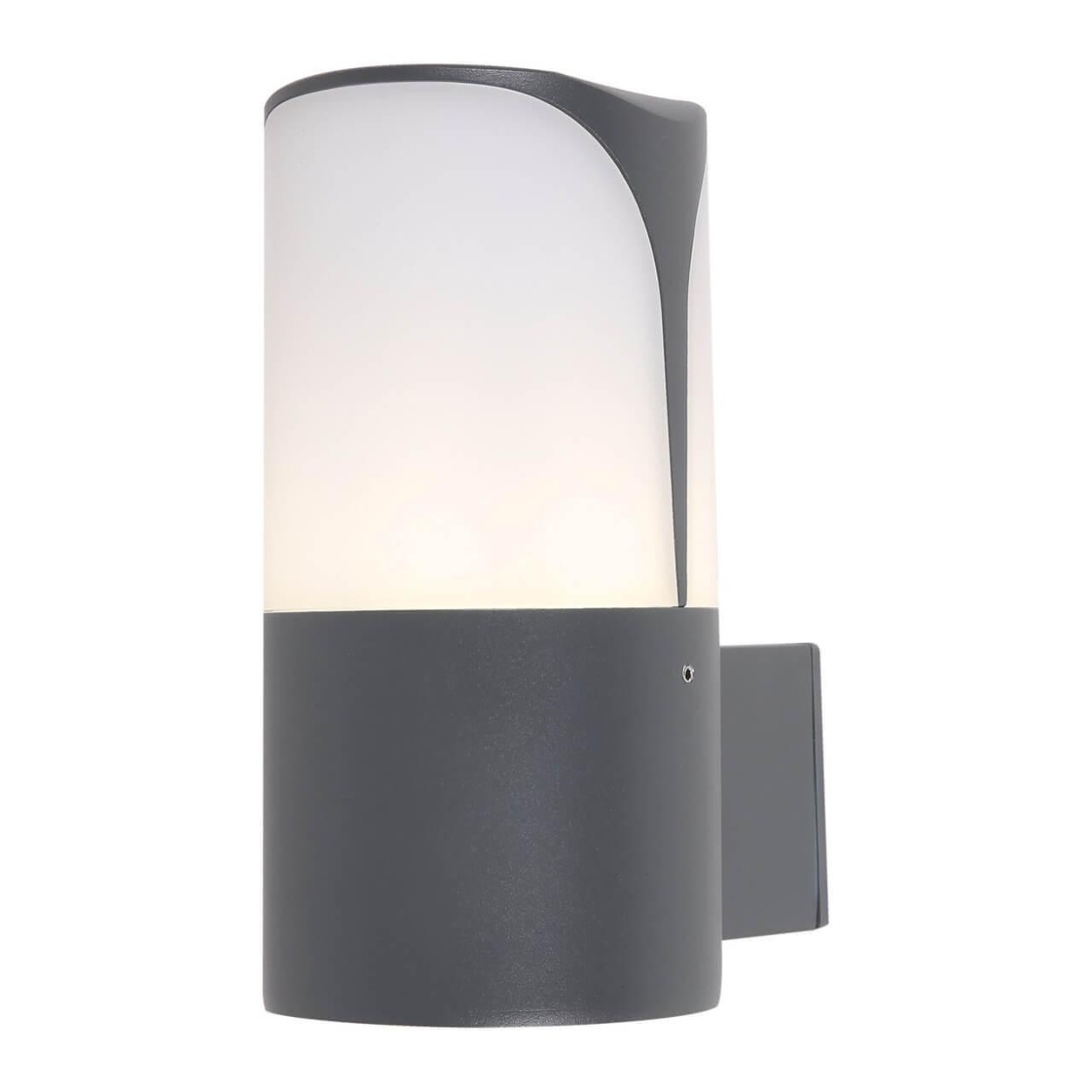 картинка Уличный настенный светильник Maytoni Piccadilly O016WL-01B от магазина pro-decor.kz